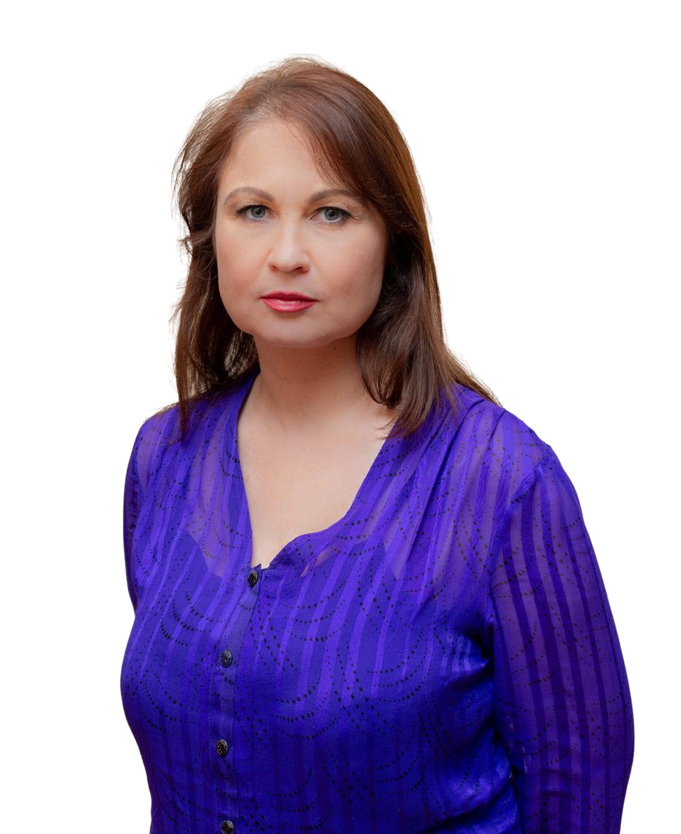 Косар Софія Орестівна